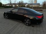 Mercedes-Benz CLA 250 Coupe - Mercedes-Benz CLA 250 aus 2019