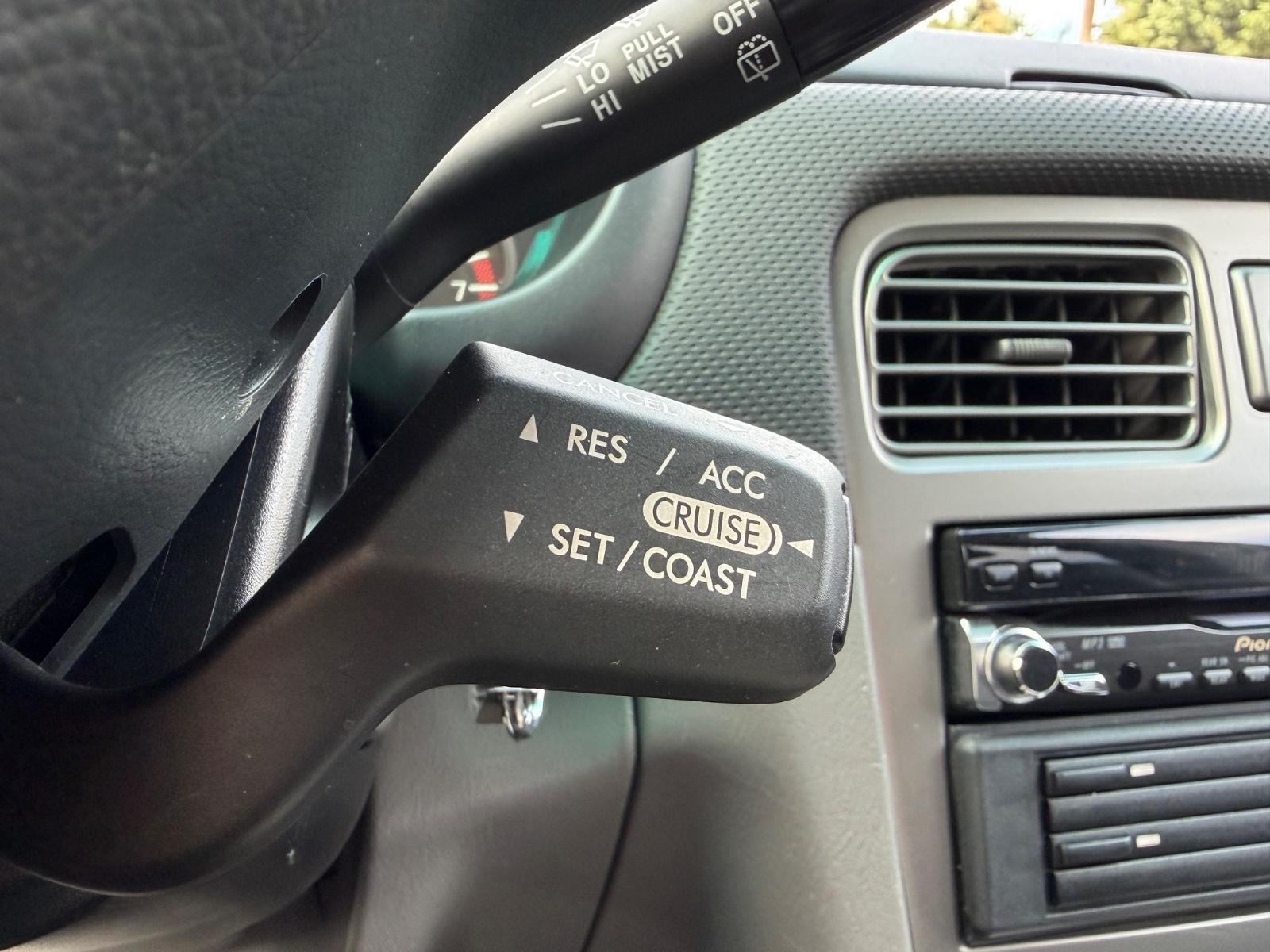 SUBARU FORESTER 2.0 X 158CH COMFORT