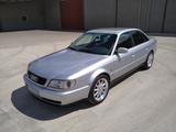 Audi S6 C4 Quattro 2.2T Limo - gebrauchte Audi S6 aus dem Jahr 1996