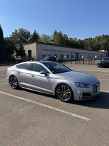 Audi S5 3.0 TFSI tiptronic quattro Sportback -