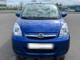 Daihatsu Cuore Charade Mira, Benzin 67300k... - Daihatsu Charade Gebrauchtwagen