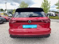 Volkswagen Touareg - Vorschau Bild 6