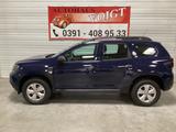Dacia Duster TCe 100 ECO-G 2WD Deal Alu  Freisprech - Dacia Duster: Deal