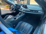 BMW i8 Standard - BMW i8 Gebrauchtwagen