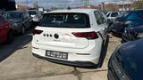 Volkswagen Golf VIII Lim. Life2,0*EURO6*TÜV 7/27*PDC*1.HAND - Volkswagen Golf: G7