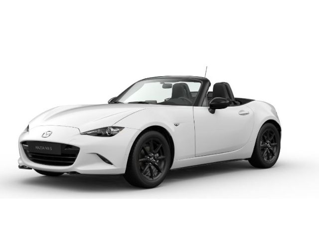 Mazda MX-5 Prime-Line*Apple Car Play*LED*Klima*DAB*