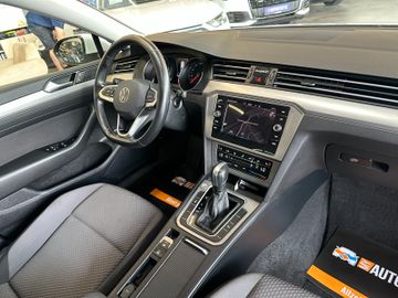 MYAUTOCENTER – Gebraucht- und Jahreswagen mit Werkstattservice in Pfaffenhofen Volkswagen Passat *LED*NAVI*ACC*KEY-LESS*1.HAND*19%MWST*