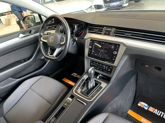 MYAUTOCENTER – Gebraucht- und Jahreswagen mit Werkstattservice in Pfaffenhofen Volkswagen Passat *LED*NAVI*ACC*KEY-LESS*1.HAND*19%MWST*