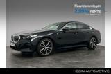 BMW i5 sedan eDrive40 84 kWh M-Sport | Trekhaak | 20 - BMW i5: Sportfahrwerk, Limousine