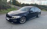 BMW 520d M Paket  - BMW 520: 520d M Paket