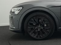 Audi Q8 e-tron - Vorschau Bild 17