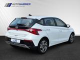 Hyundai i20 1.0T DCT TREND LED SHZ LHZ Navi Bose Licht-P - Hyundai i20 aus 2025