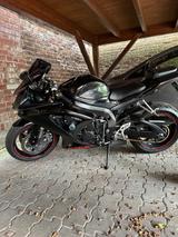 Suzuki GSX-R 600 - Angebote entsprechen deinen Suchkriterien