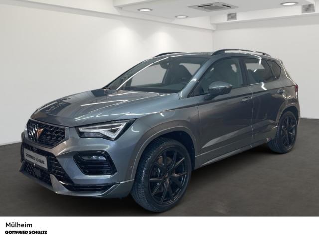 Cupra Ateca VZ 2.0 TSI 221 kW (300 PS) DSG