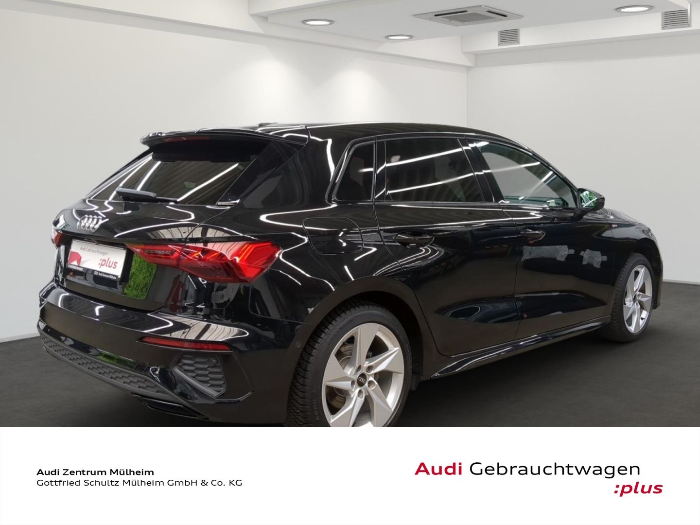 Audi A3 - Bild 5