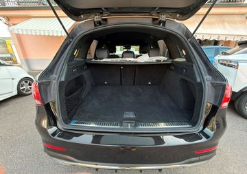 Mercedes GLC 300 - 12