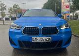 BMW X2 xDrive25d Edition M Mesh Steptronic Editi... - BMW X2: Edition M Mesh