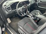 Kia ProCee'd 1.6 TGDI DCT GT RFK|JBL|ACC - gebrauchte Kia pro cee'd / ProCeed aus dem Jahr 2024