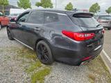 Kia Optima Sportswagon GT-Line 1.7 Diesel - Kia Optima: Automatik