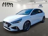 Hyundai I30 N-LINE X MY26 1.6 7-DCT