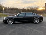Audi A8 L 4.2 TDI tiptronic quattro -