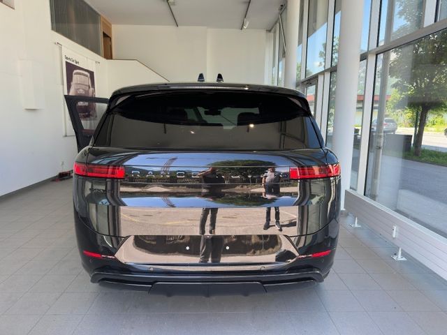 Land Rover Range Rover Sport Autobiography Multimedia 23 foto 3