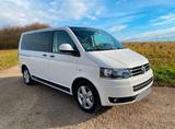 Volkswagen T5 Multivan - Volkswagen T5 Multivan: Automatik