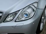 Mercedes-Benz E 500 AMG I PANO I RFK I ACC I CARVERTICAL - Mercedes-Benz E 500: Sportwagen