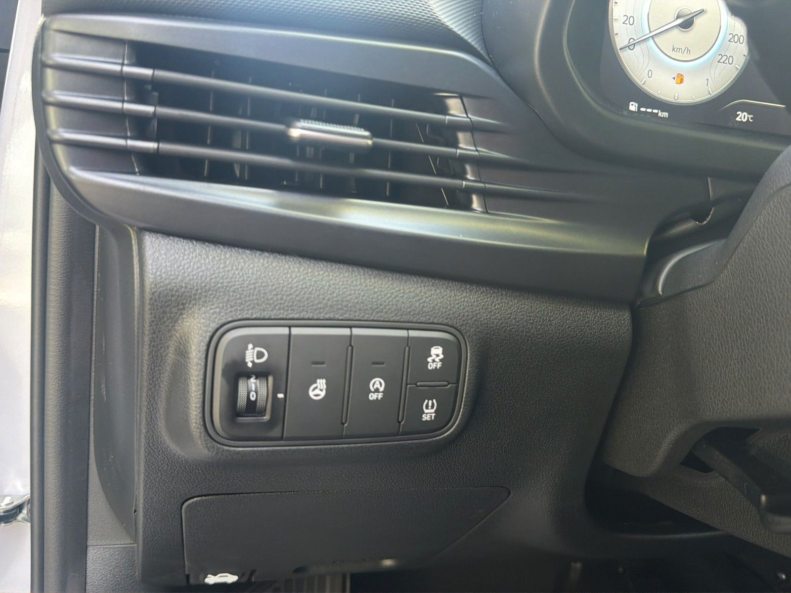 Hyundai i20 - Bild 10