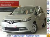 Renault Scenic III 1.5 dCi Paris*KLIMA*NAVI*TÜV NEU* - Renault Scenic: 1.5