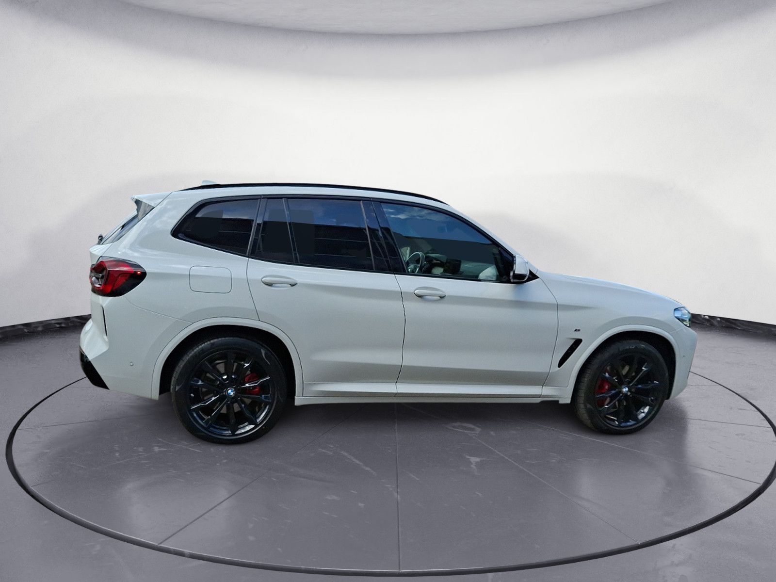 BMW X3 xDrive20d AT M Sportpaket Innovationsp. AHK foto 6