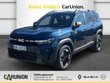 Dacia Bigster Extreme TCe 140 City, Winter-Plus Paket - blaue Dacia Bigster