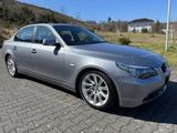 BMW 530d-Limo-XENON-LEDER-TÜV/AU NEU - BMW 530 aus 2004: 530d