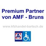 Volkswagen Caddy Maxi 2,0TDI DSG*neuer AMF-Bruns*Umbau*