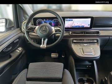 Mercedes V 250 - 10