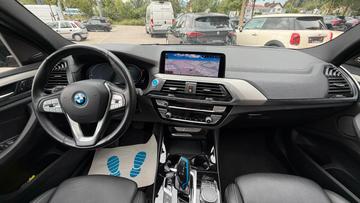 2021 BMW IX3 缩略图 14
