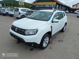 Dacia Duster II Comfort 130 PS Sitzheiz. Garantie
