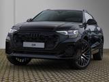 Audi Q8 SUV 60 TFSI e quattro ALW - Audi Q8: Automatik