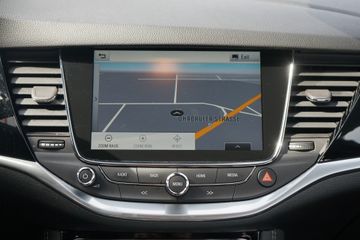 Opel Astra - 9