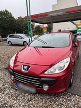 Peugeot 307 cc - Peugeot 307 in Berlin