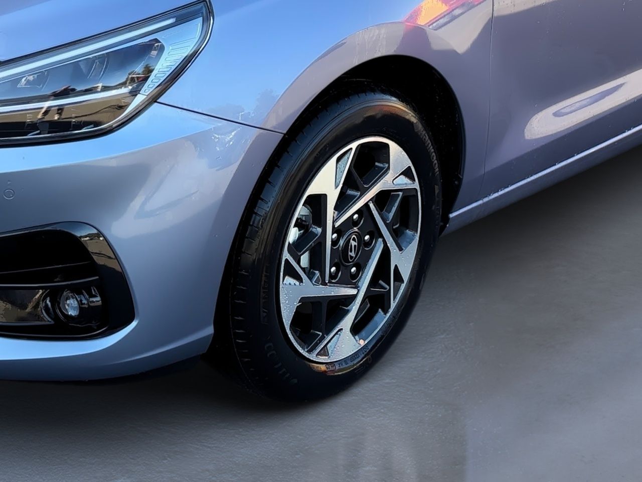 Hyundai i30 – Bild 8