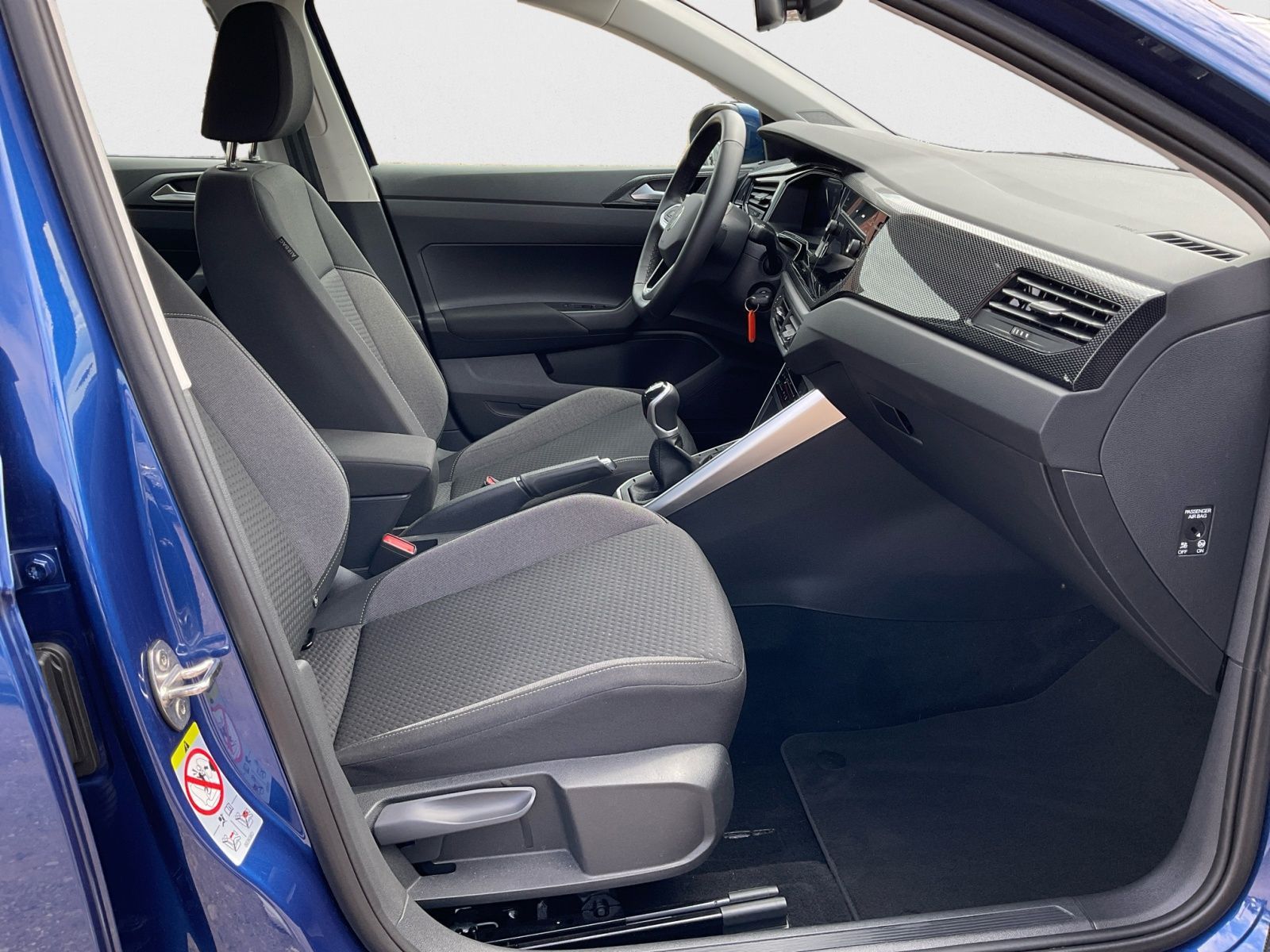 Volkswagen Taigo - Bild 15