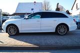 Audi A6 Avant 2.0 TDI ultra Automatik aus 2.Hand BOSE - Audi A6: 2.0