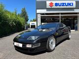 Nissan 300 ZX 74TK H-KENNZ UNIKAT PORSCHE BREMSANLAGE - Nissan 300 ZX Gebrauchtwagen