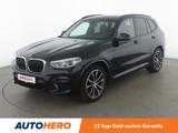 BMW X3 xDrive 30d M Sport Aut.*HEAD-UP*360CAM*ACC* - BMW X3 Gebrauchtwagen in Stuttgart