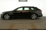 Audi A6 Avant 2.0 40 TDI  quattro sport S line #Black - Audi A6: 4.2
