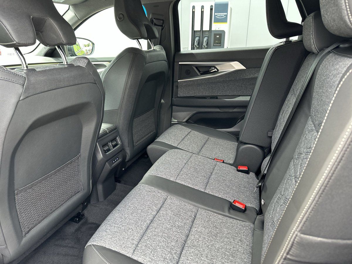 Renault Espace - Bild 11