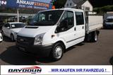 Ford Transit FT 460L /3Seit.Kip/Doka/1,94 to Nutzlast - Angebote