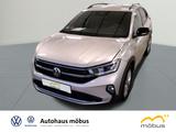 Volkswagen Taigo 1.0 TSI Move*MATRIX*VC*APP*GJR*NAVI* - VW Taigo Gebrauchtwagen in Berlin