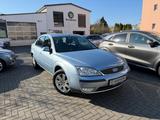 Ford Mondeo 1.8*KLIMAA.*4S-REIFEN - Ford Mondeo in Bonn